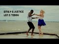 Emily & Justice - Len s tebou (official music video) (prod. Marek Vozár) Obrázok autora