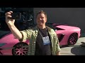 2013 SEMA Week! Starting December 3rd on the Motor Trend Channel