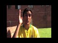 How to do the Neymar Sombrero flick // Pro X Football Tutorials