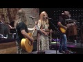 Jamey Johnson with special guest Alison Krauss – Ghost in This House Live at Farm Aid 2016