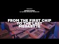 PitchMD&MediaCor: From first chip to last mega