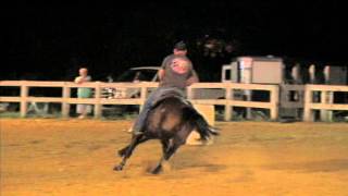 Bethel Road Saddle Club Men Ride Like This Barrels Brian 130726 