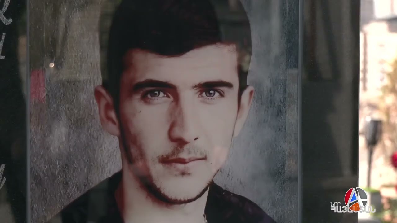 Զոհվել է հենց ծննդյան օրը Շուշիի մատույցներում. Աժդահակ Կիրակոսյանը կդառնար 25 տարեկան