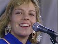 Rickie Lee Jones - The Last Chance Texaco (Live at Farm Aid 1985)