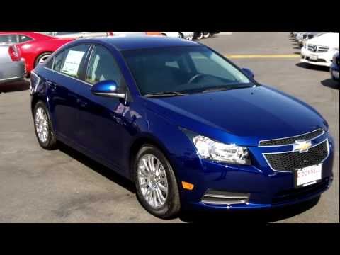 2012 Chevrolet Cruze Problems line Manuals and Repair