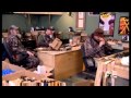 Kid Rock & Hank Williams Jr Redneck Paradise Duck Dynasty tribute