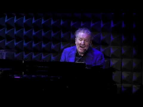 Love Never Fails, from the March 17th launch gig at Joe's Pub in New York