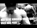 RAP MAROMBA JAX - Espirito Espartano part 3