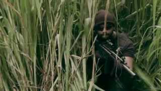 Sinha Force - Operation Black Hawk Official Trailer