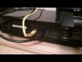 PS3 fan fix, not YLOD or RLOD.
