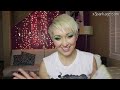 Super Cute California Themed Makeup Palettes! :D