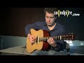 LR Baggs Venue DI Acoustic Guitar Preamp- Controls Overview and Demonstration