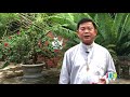 LỜI HẰNG SỐNG Chúa Nhật 05.08.2018: LƯƠNG THỰC THƯỜNG TỒN