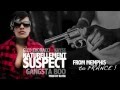 Gizo Evoracci - Naturellement Suspect (ft. Gangsta Boo) (MP3) Gizo Evoracci - Naturellement Suspect (ft. Gangsta Boo) (MP3)