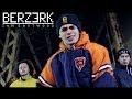 Ian Eastwood Choreography | Berzerk - Eminem