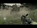 Titanfall Multiplayer Gameplay Demo - E3 2013 Microsoft Conference