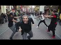 Guillaume Lorentz - Macklemore (Can't Hold Us) - Exclusive Hip Hop Dance in Japan