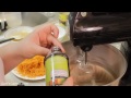 Carrot Cake Recipe - Healthier Style - Fiber Packed Cupcake !