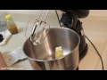 Carrot Cake Recipe - Healthier Style - Fiber Packed Cupcake !