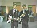 The Everly Brothers - Lucille Tennese Ernie