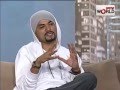 Bohemia LIVE on Weekend w Huma PTV World - Part 1-2