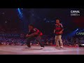 Hip Hop Final - Juste Debout 2014 Bercy