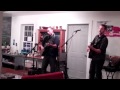 Scare Easy - Mudcrutch cover