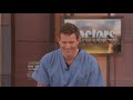 The Doctors Exclusive Interview with Face Transplant Recipient Carmen Tarleton