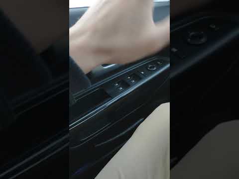 Не открывает дверь снаружи kia ceed 1