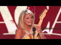 Lauren Alaina New artist of the year ACA 2012
