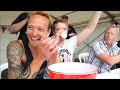 The Great Dorset Chilli Eating Contest Sun 4 Aug 2013