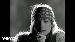 Guns N' Roses - Sweet Child O' Mine