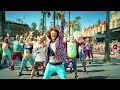 Redfoo - Let's Get Ridiculous