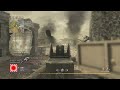 WaW | 36-2 TDM On Airfield | Call Of Duty Multiplayer
