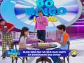 Guerra de Ovos com A Patrulha Salvadora e Chiquititas