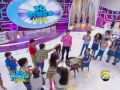 Guerra de Ovos com A Patrulha Salvadora e Chiquititas