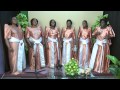 10 I Am Rich by Triumphant Choir
