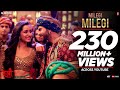 Milegi Milegi Video Song  STREE  Mika Singh  Sachin-Jigar  Rajkummar Rao, Shraddha Kapoor