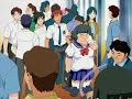 Ajimu Kaigan Monogatari Episodio 1 Parte 1