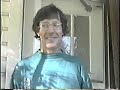 Terry Brown: Slow Playing Tape Deck