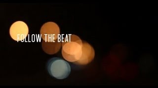 Sean Falyon - Follow The Beat (ft. Ina Williams) Sean Falyon - Follow The Beat (ft. Ina Williams)