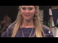 Desfile Adriana Costantini - Primavera Verano 2013 / 2014
