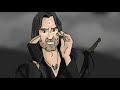 How Lord of The Rings Should Have Ended