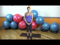 Tai Chi Stretching Exercises : Getting in Shape
