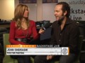 John Ondrasik on his Life and Love of Music