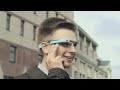 Обзор Google Glass