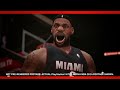 NBA 2k14: E3-Trailer zur neuen Basketballsimulation von 2k Sports