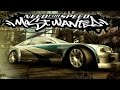 NFS MW OST - Track 2 - TI Presents The P - Do ...