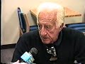 BOB UECKER IN ST. LOUIS INTERVIEW