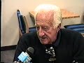 BOB UECKER IN ST. LOUIS INTERVIEW